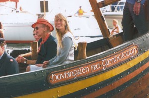 havhingsten